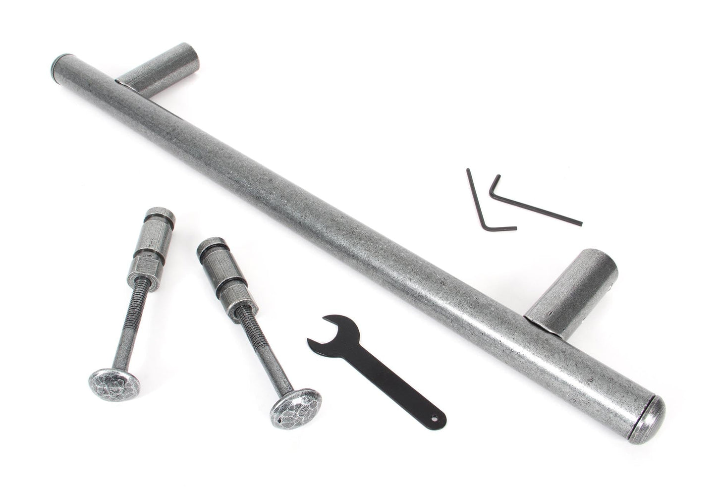 From The Anvil Pull Handle - Hot Tub Shop