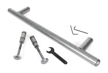 From The Anvil Pull Handle - Hot Tub Shop