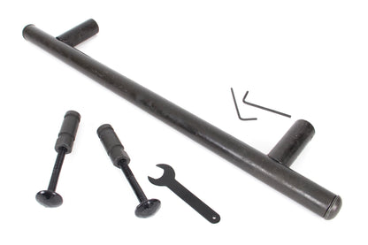 From The Anvil Pull Handle - Hot Tub Shop