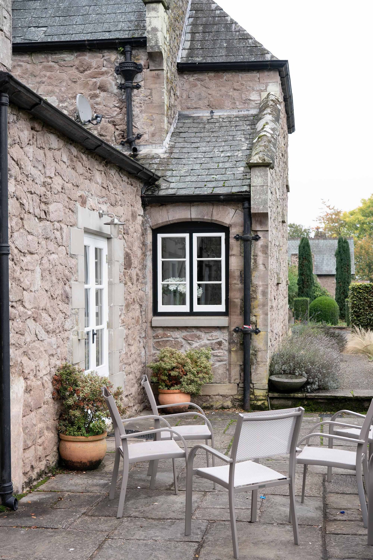 From The Anvil Classic Lever Lock Set - Hot Tub Shop