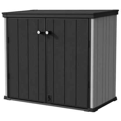 900L Vertical Composite Cabinet