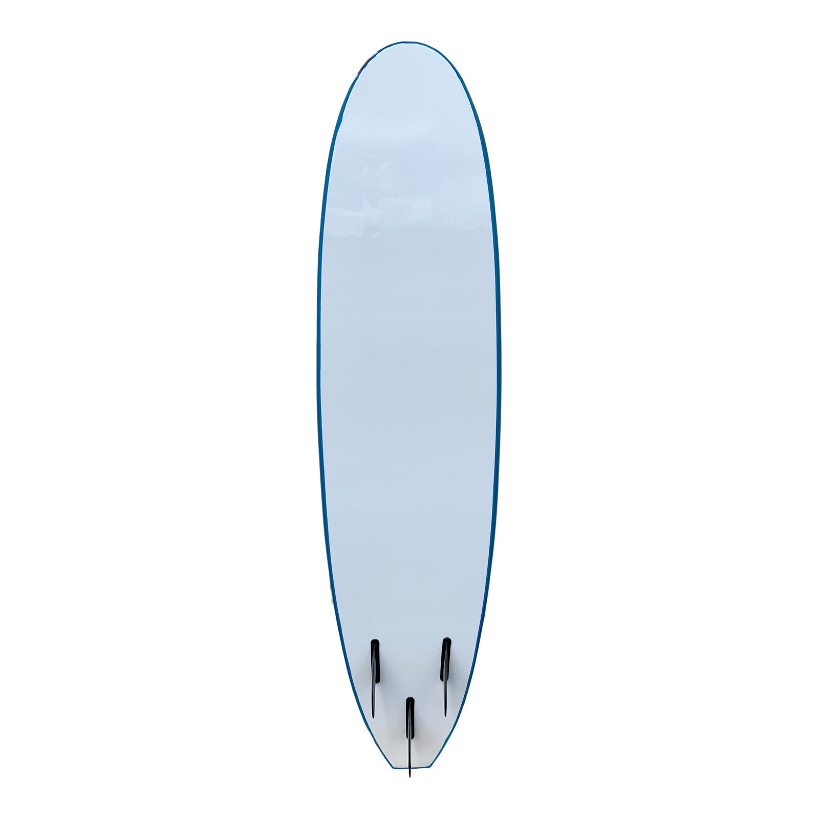 7ft Soft Foamie Beginner Surfboard - PULSE from Australian Board Co - Hot Tub Shop