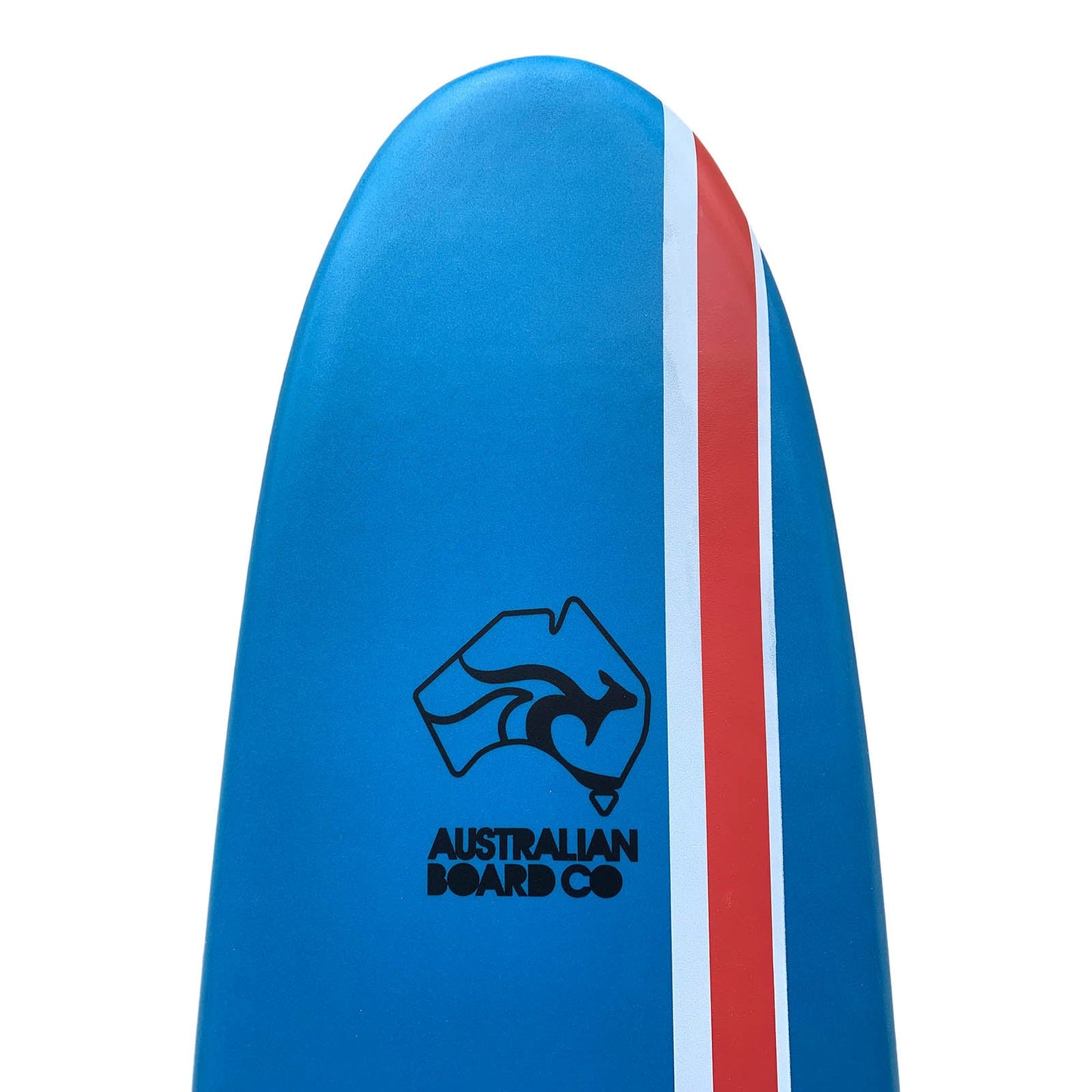 7ft Soft Foamie Beginner Surfboard - PULSE from Australian Board Co - Hot Tub Shop