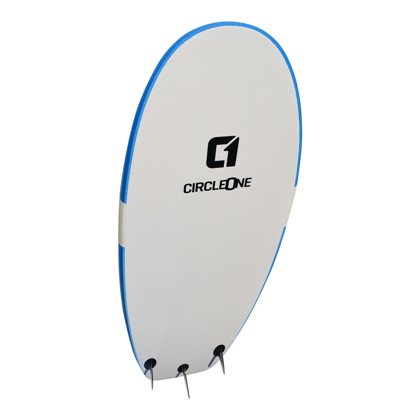 7ft x 25in Beginner Surf School / Rental Softboard Surfboard  - EXTRA WIDE (SSR) - Hot Tub Shop