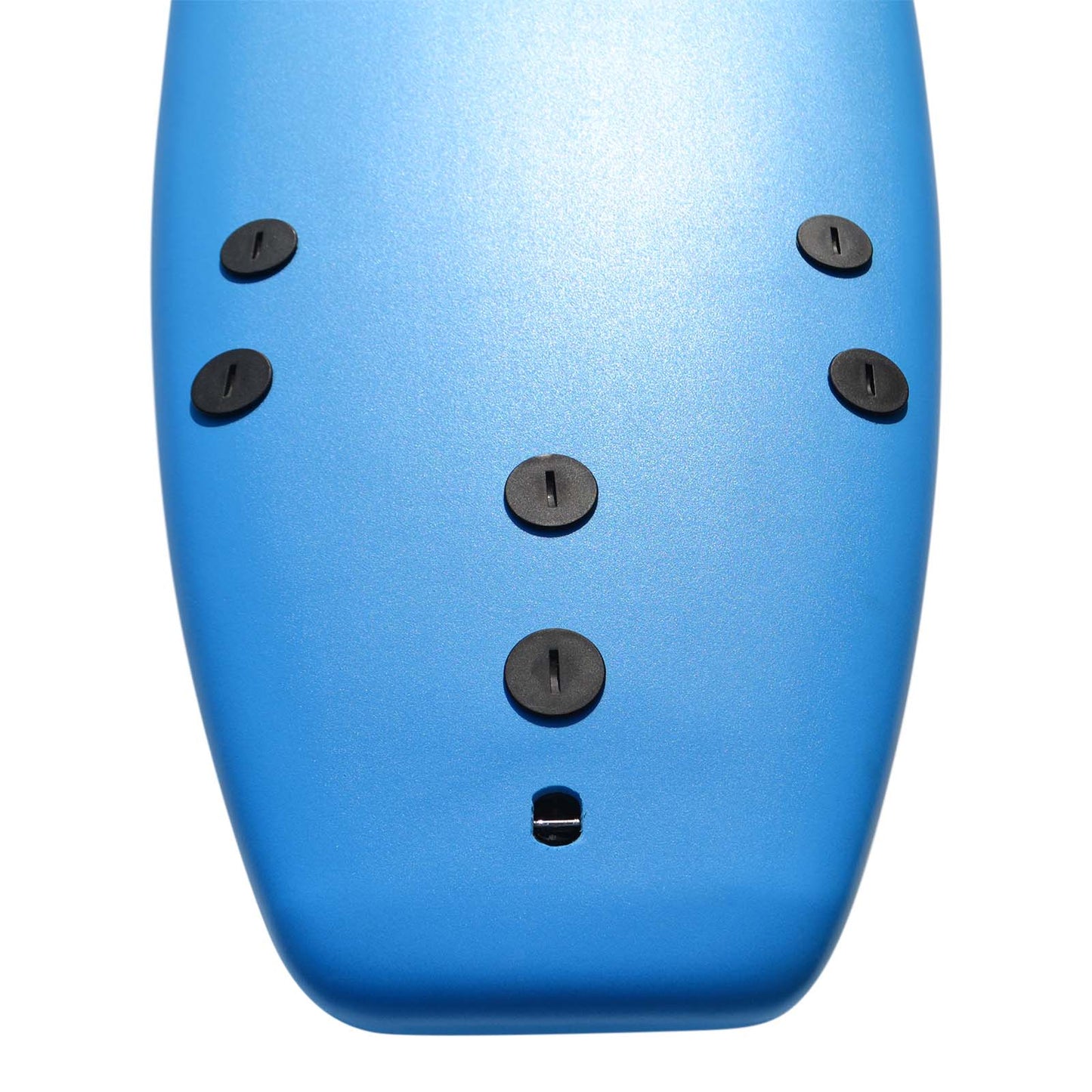 9ft x 23.5in Beginner Surf School / Rental Softboard Surfboard (SSR) - Hot Tub Shop