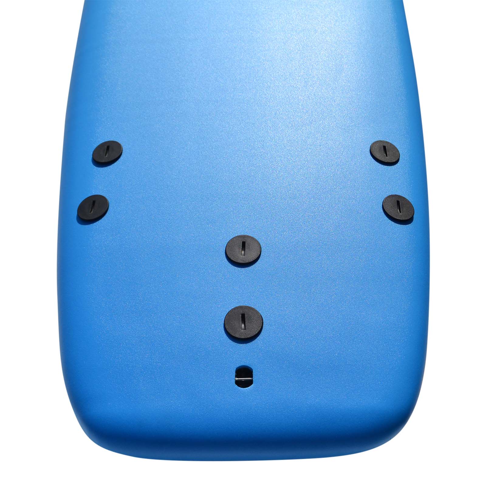 7ft x 25in Beginner Surf School / Rental Softboard Surfboard  - EXTRA WIDE (SSR) - Hot Tub Shop