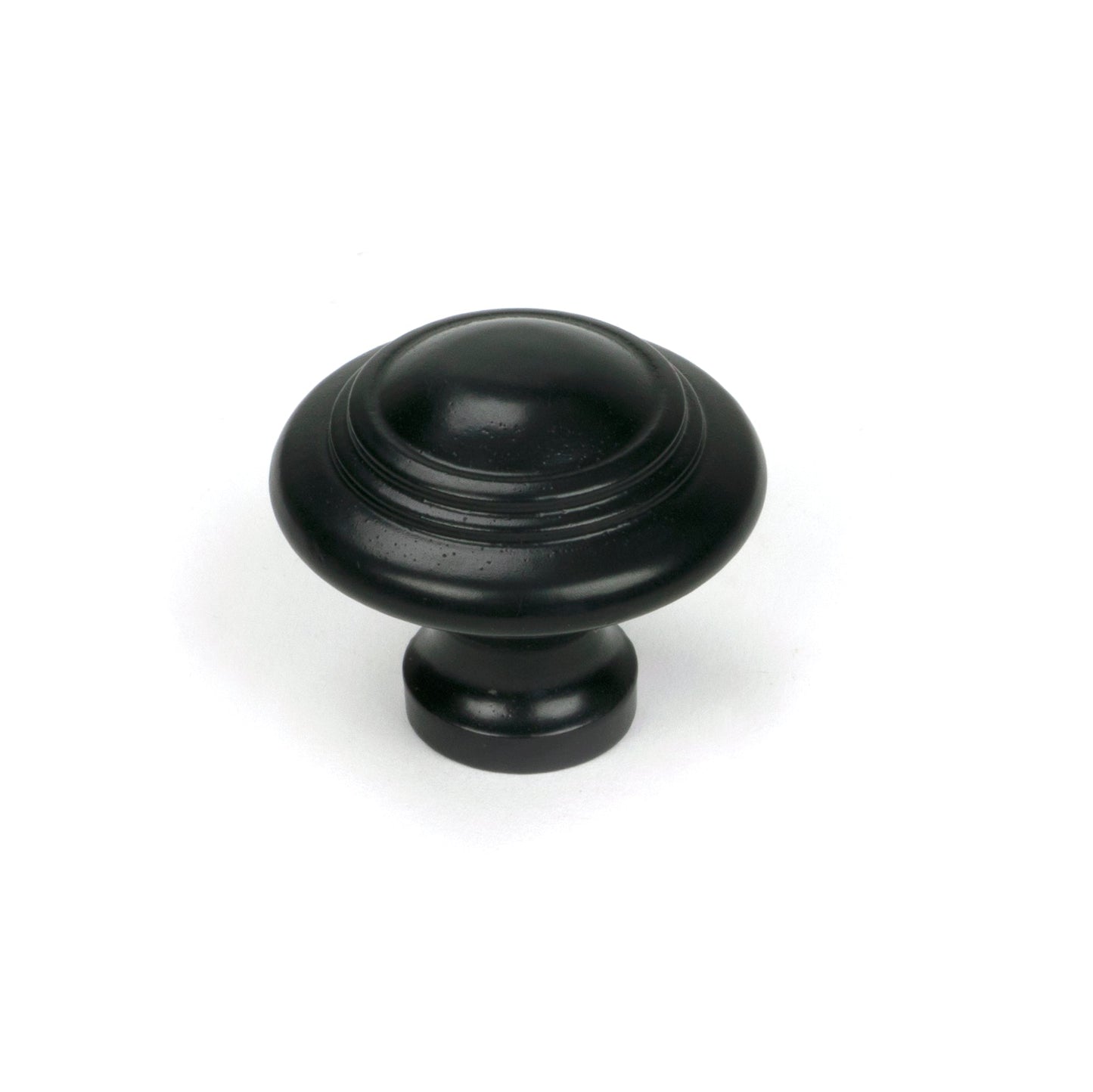 From The Anvil Ringed Cabinet Knob