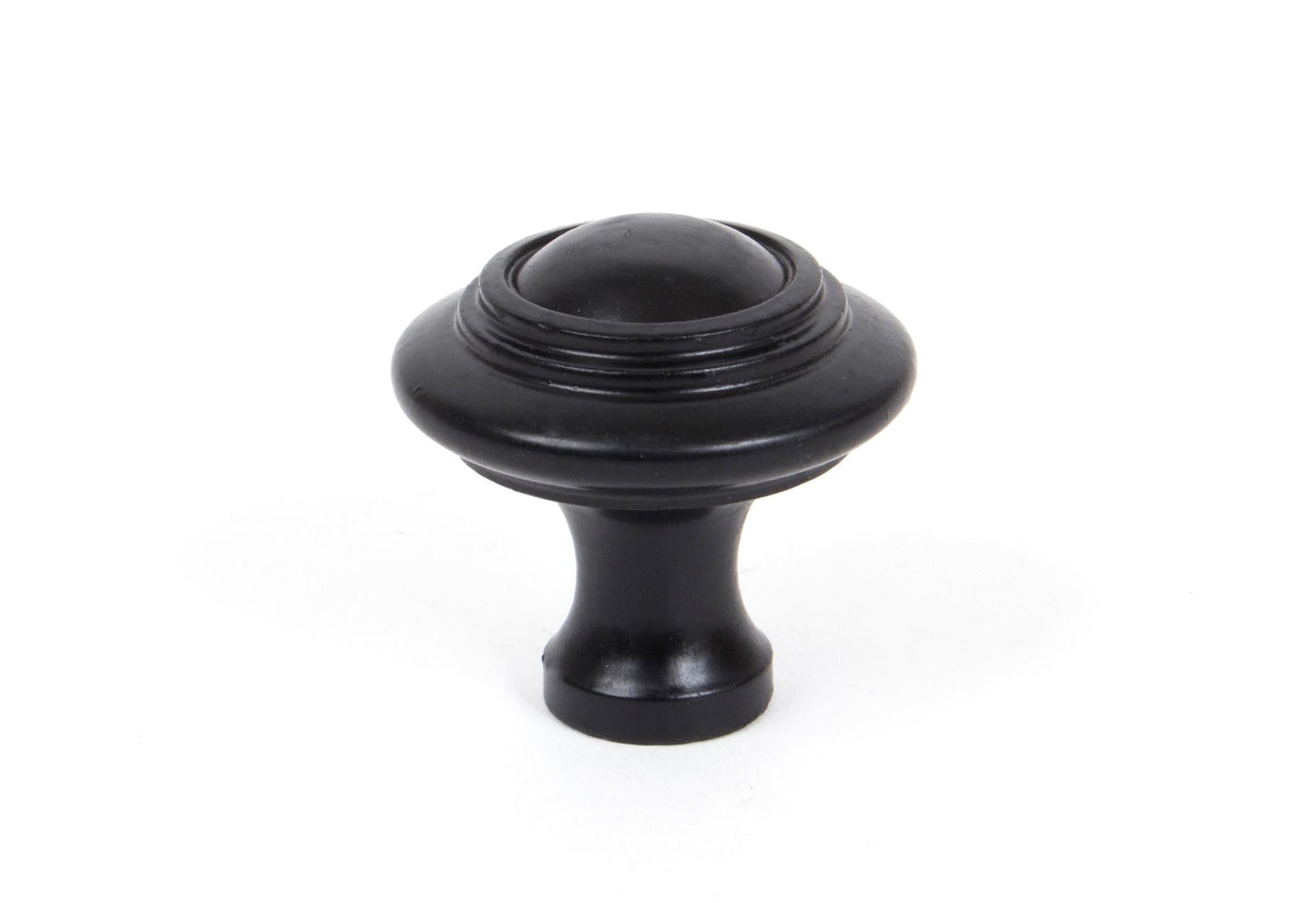 From The Anvil Ringed Cabinet Knob