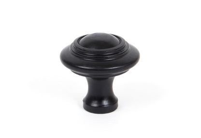 From The Anvil Ringed Cabinet Knob