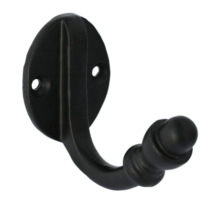 From The Anvil Coat Hook - Hot Tub Shop