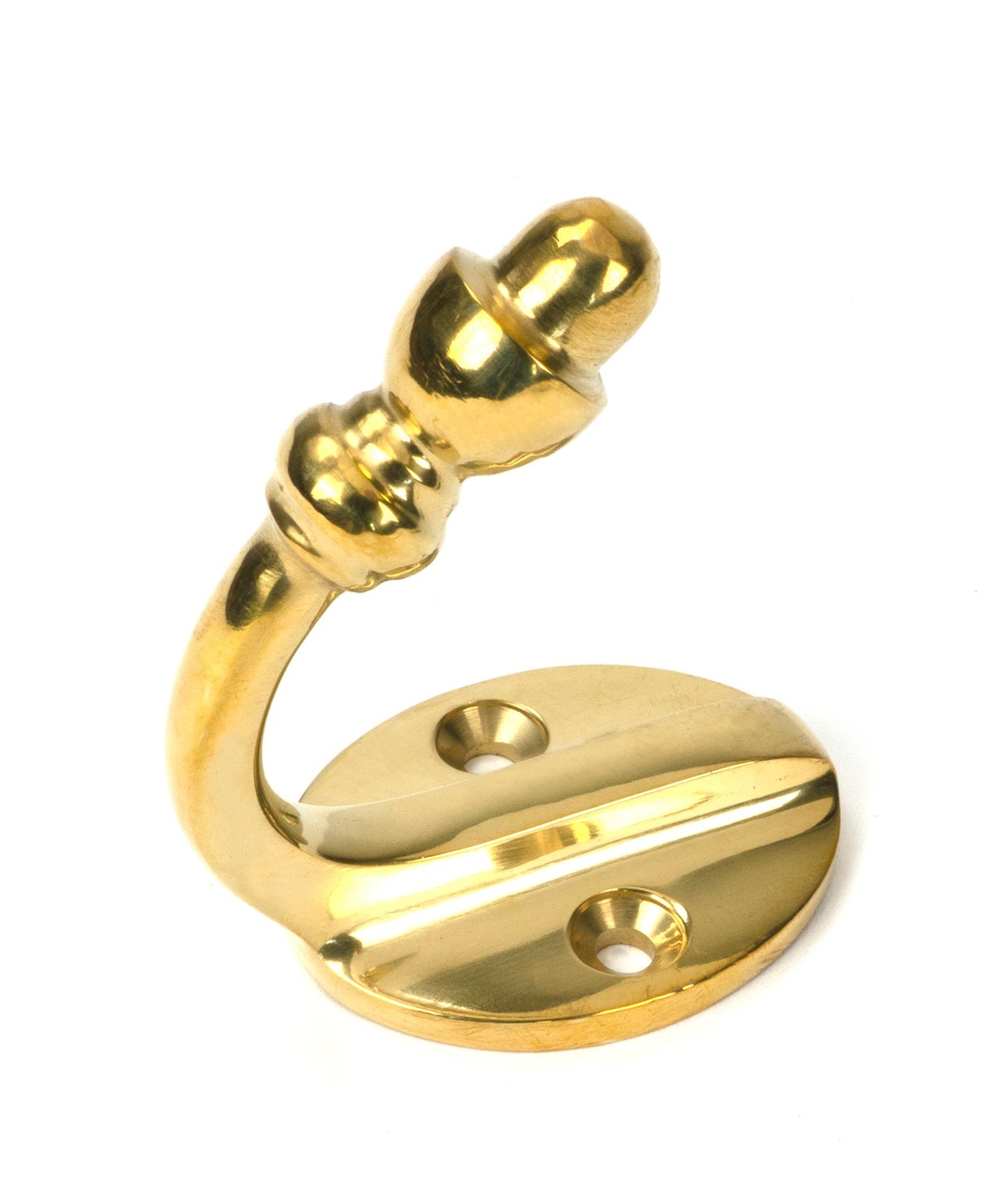 From The Anvil Coat Hook - Hot Tub Shop