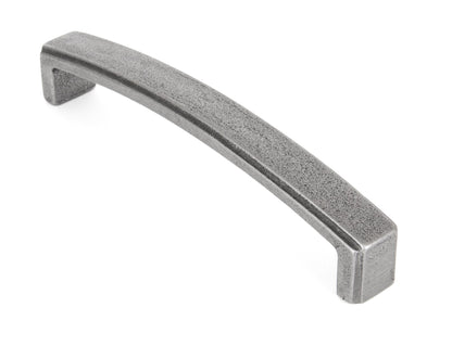 From The Anvil Ribbed Pull Handle