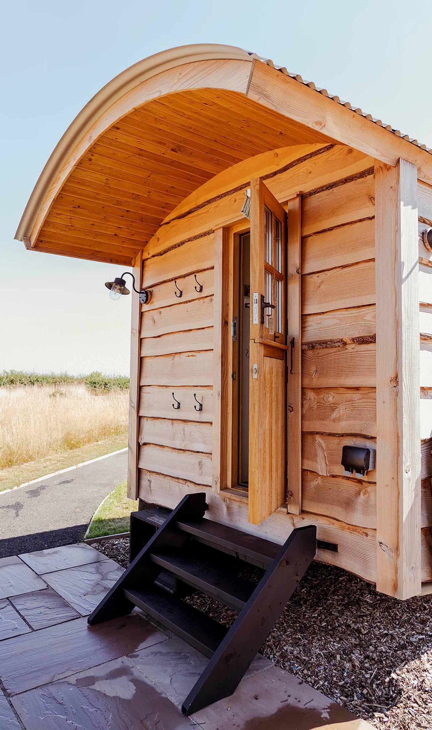 From The Anvil Hat & Coat Hook