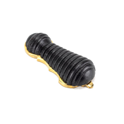 From The Anvil Beehive Escutcheon