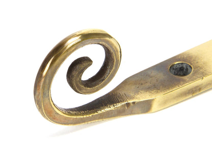 From The Anvil Cast Monkeytail Stay - Hot Tub Shop