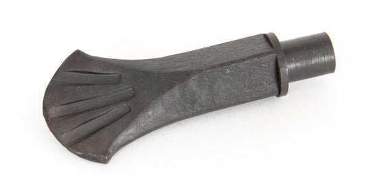 From The Anvil Shell Curtain Finial (Pair)