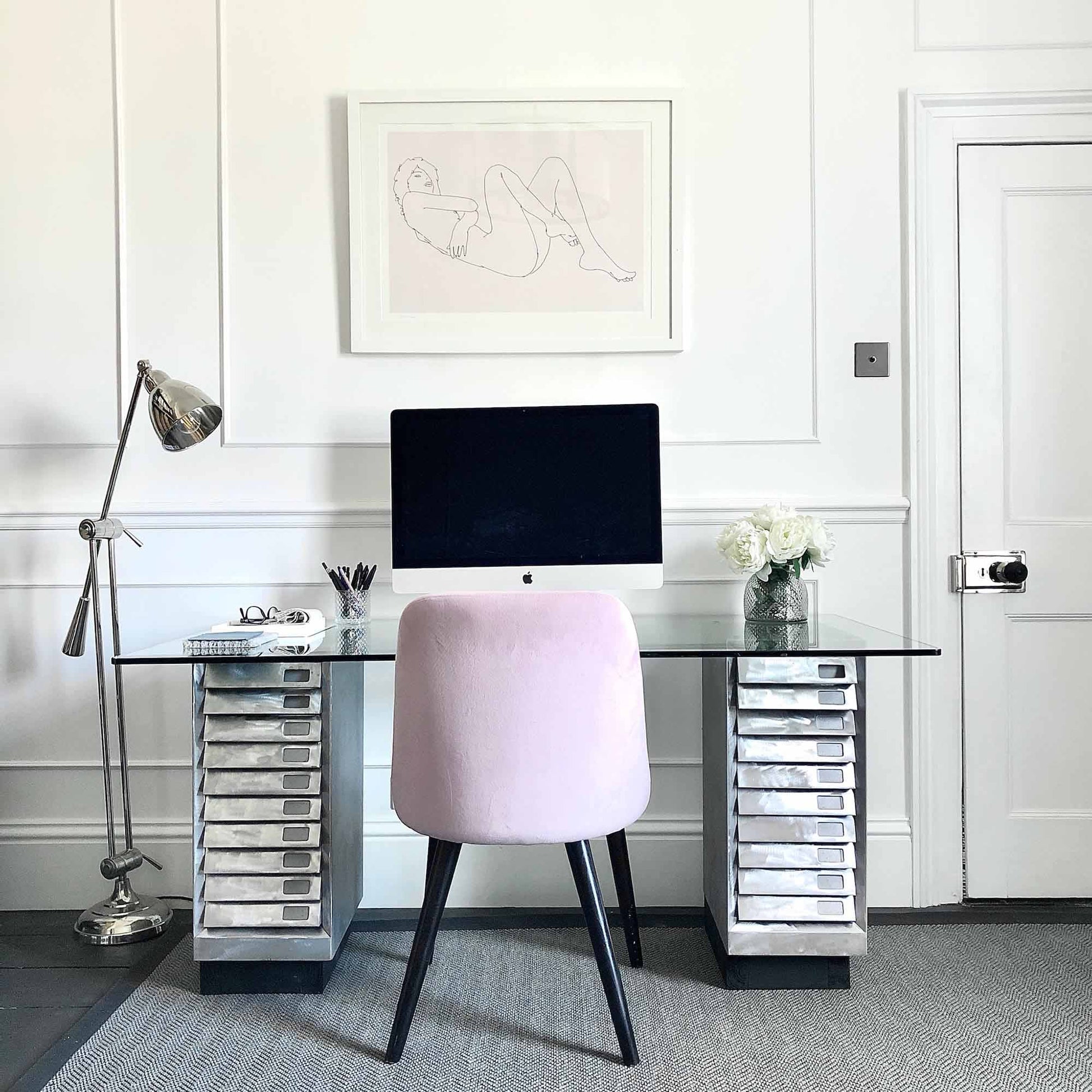 From The Anvil Wooden Beehive Mortice/Rim Knob Set - Hot Tub Shop