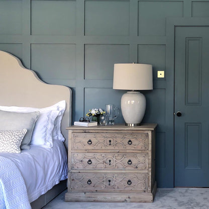 From The Anvil Wooden Beehive Mortice/Rim Knob Set - Hot Tub Shop