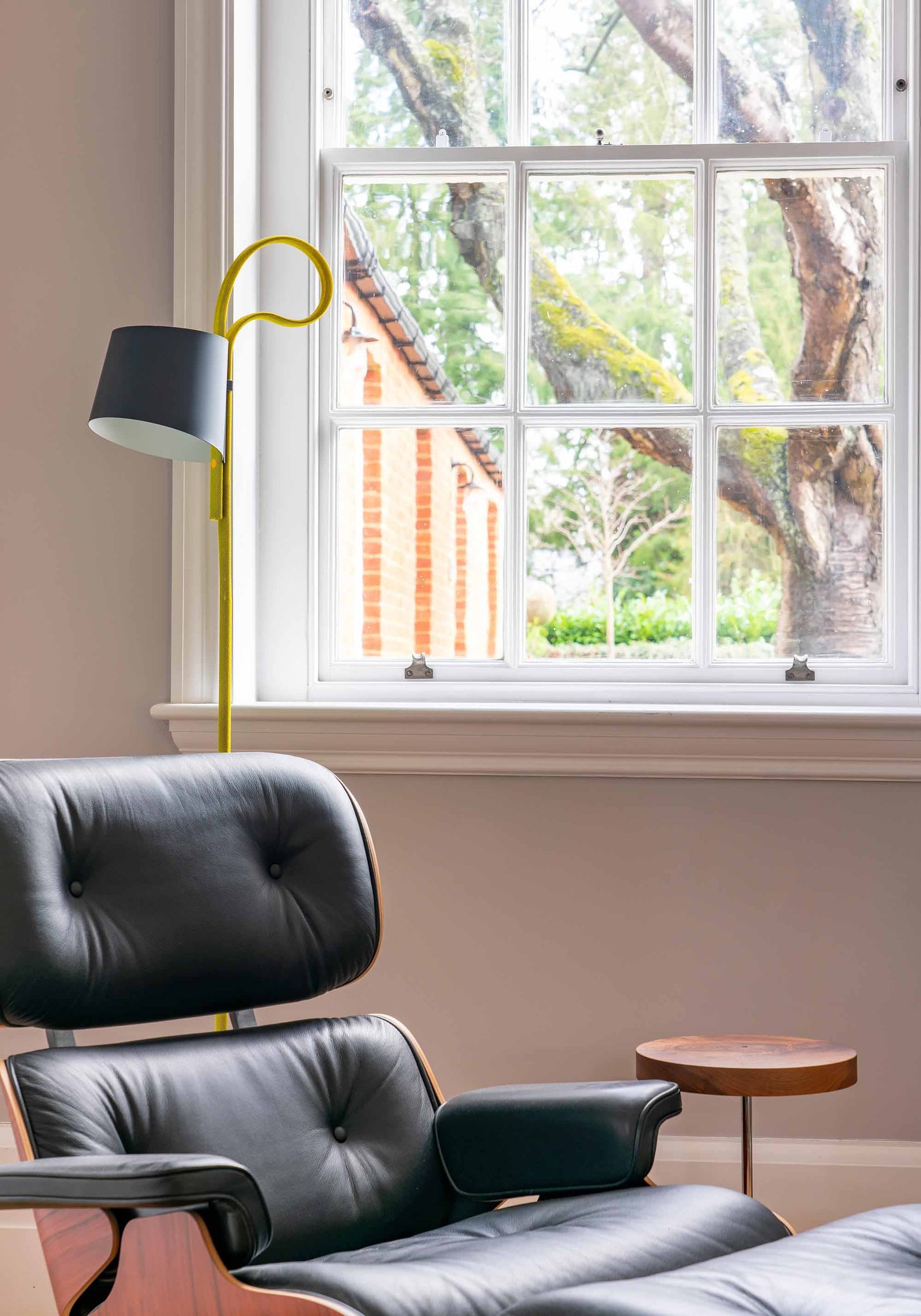 From The Anvil Sash Hook Fastener