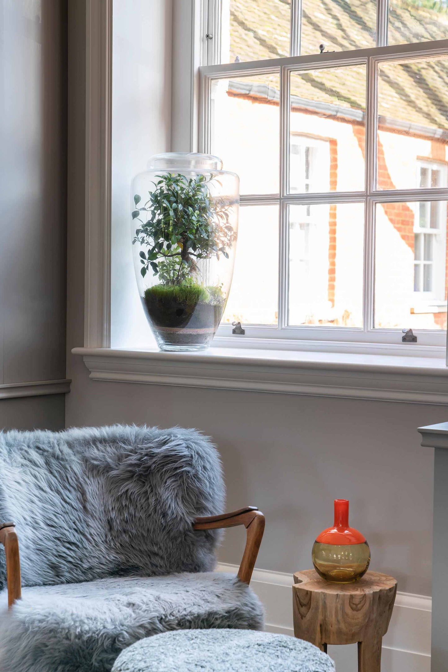 From The Anvil Secure Stops (Pack Of 4)