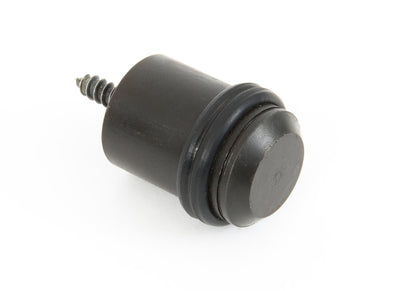 From The Anvil Floor Mounted Door Stop - Hot Tub Shop
