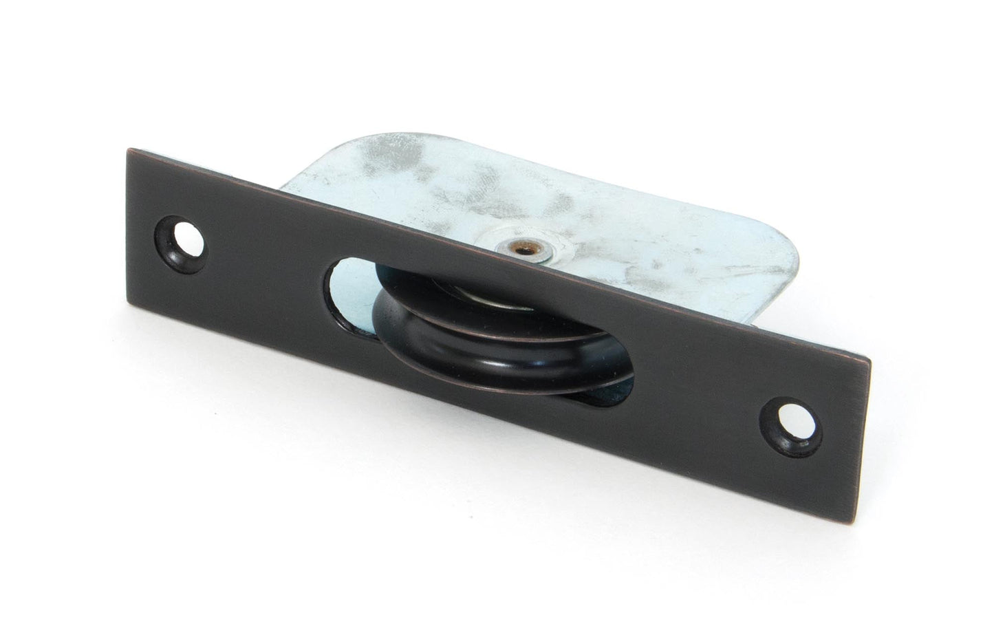 From The Anvil Square Ended Sash Pulley 75kg