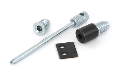 From The Anvil Secure Stops (Pack Of 4)