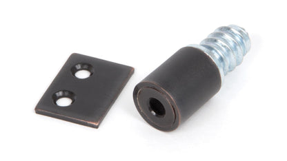 From The Anvil Secure Stops (Pack Of 4)