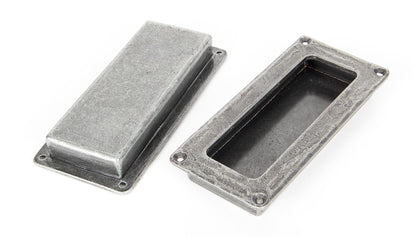 From The Anvil Flush Handle