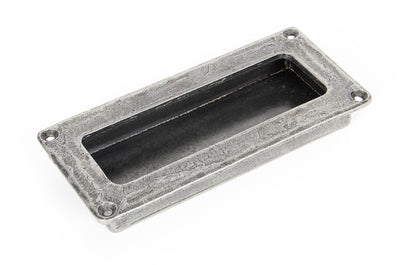 From The Anvil Flush Handle