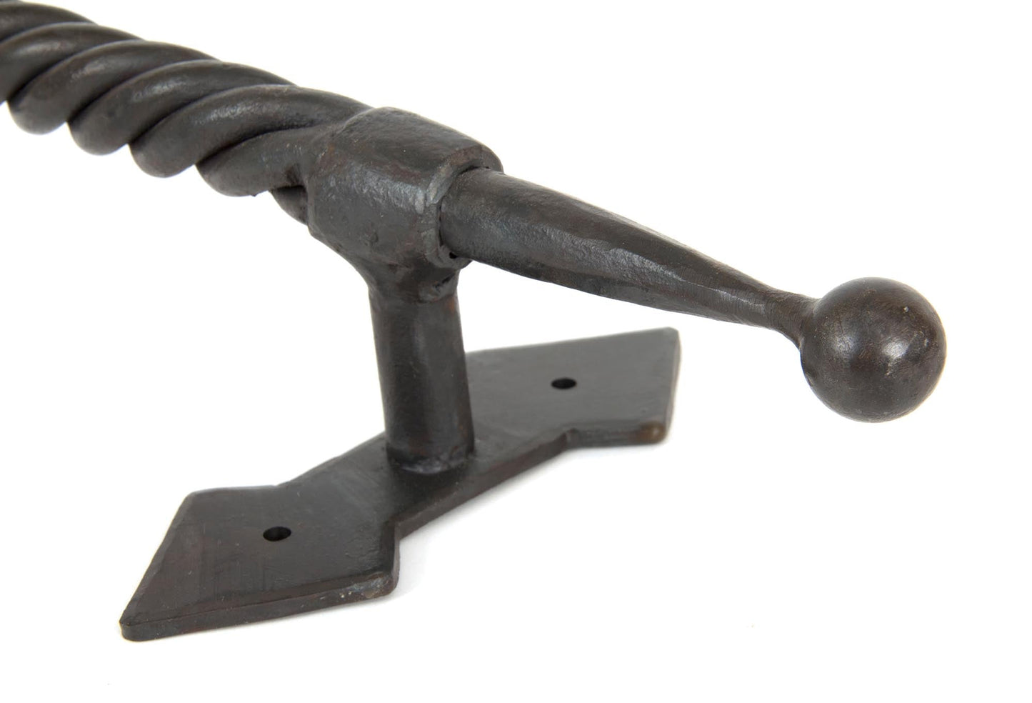 From The Anvil Robe Pull Handle