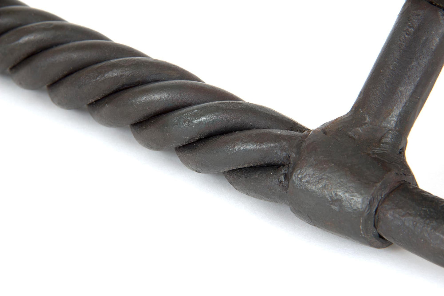 From The Anvil Robe Pull Handle