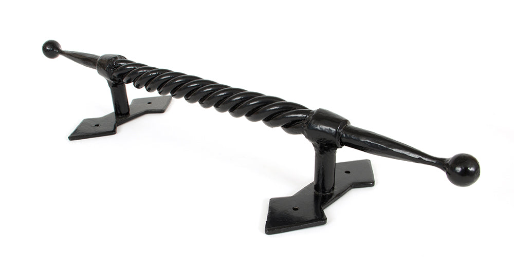 From The Anvil Robe Pull Handle