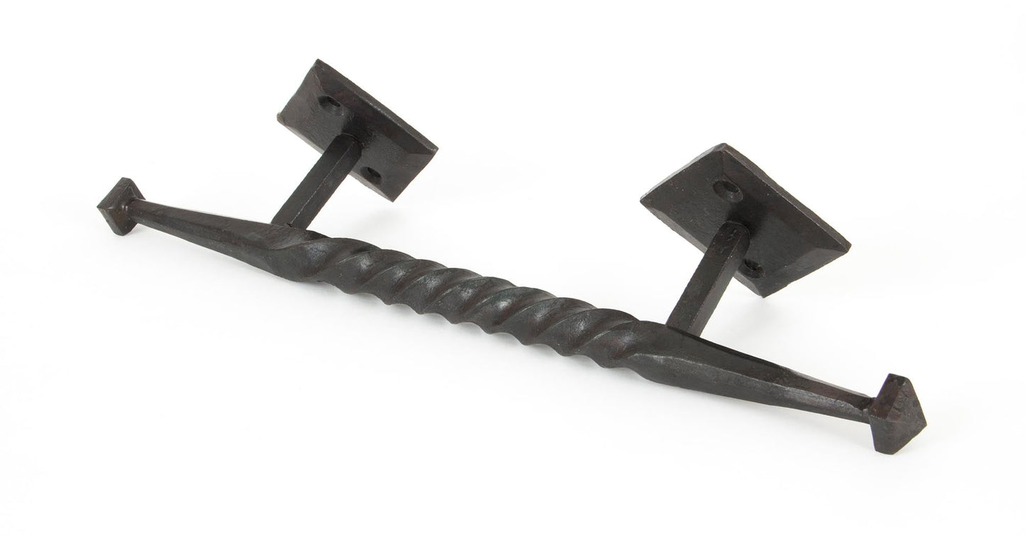 From The Anvil Robe Pull Handle