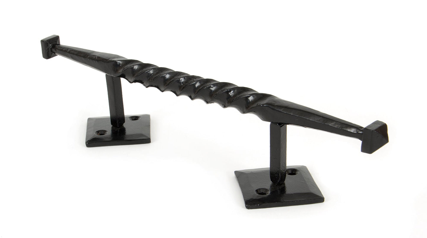 From The Anvil Robe Pull Handle