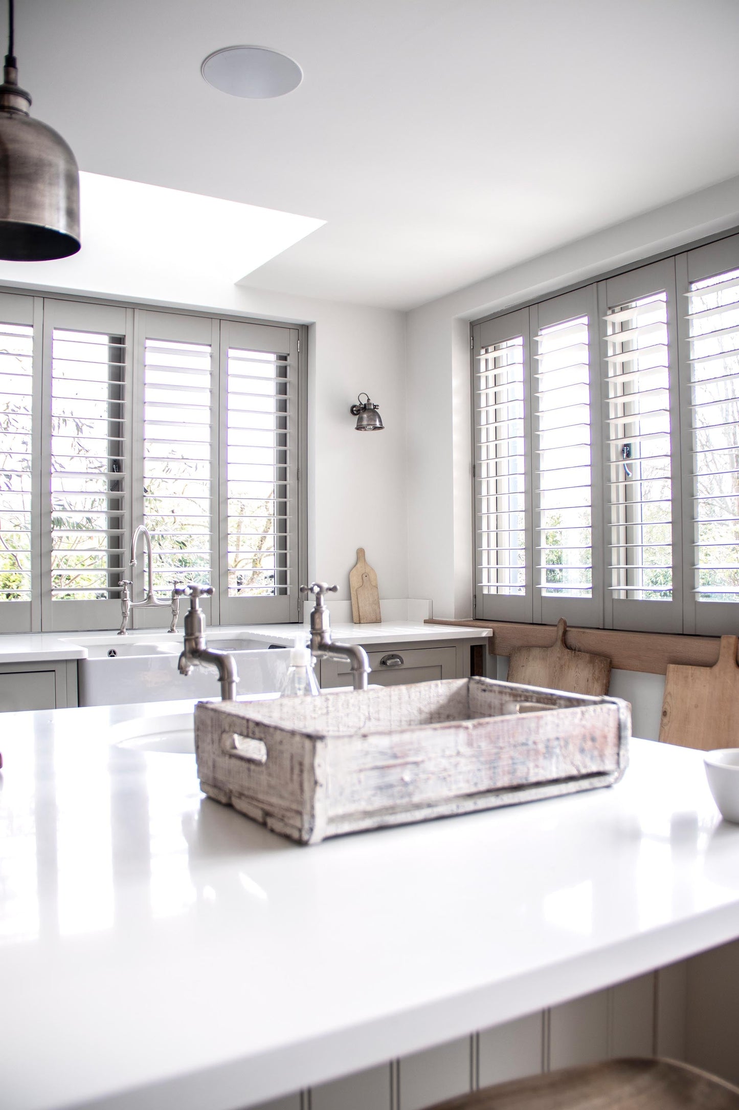 From The Anvil Plain Drawer Pull