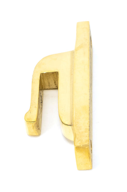 From The Anvil Hook Plate