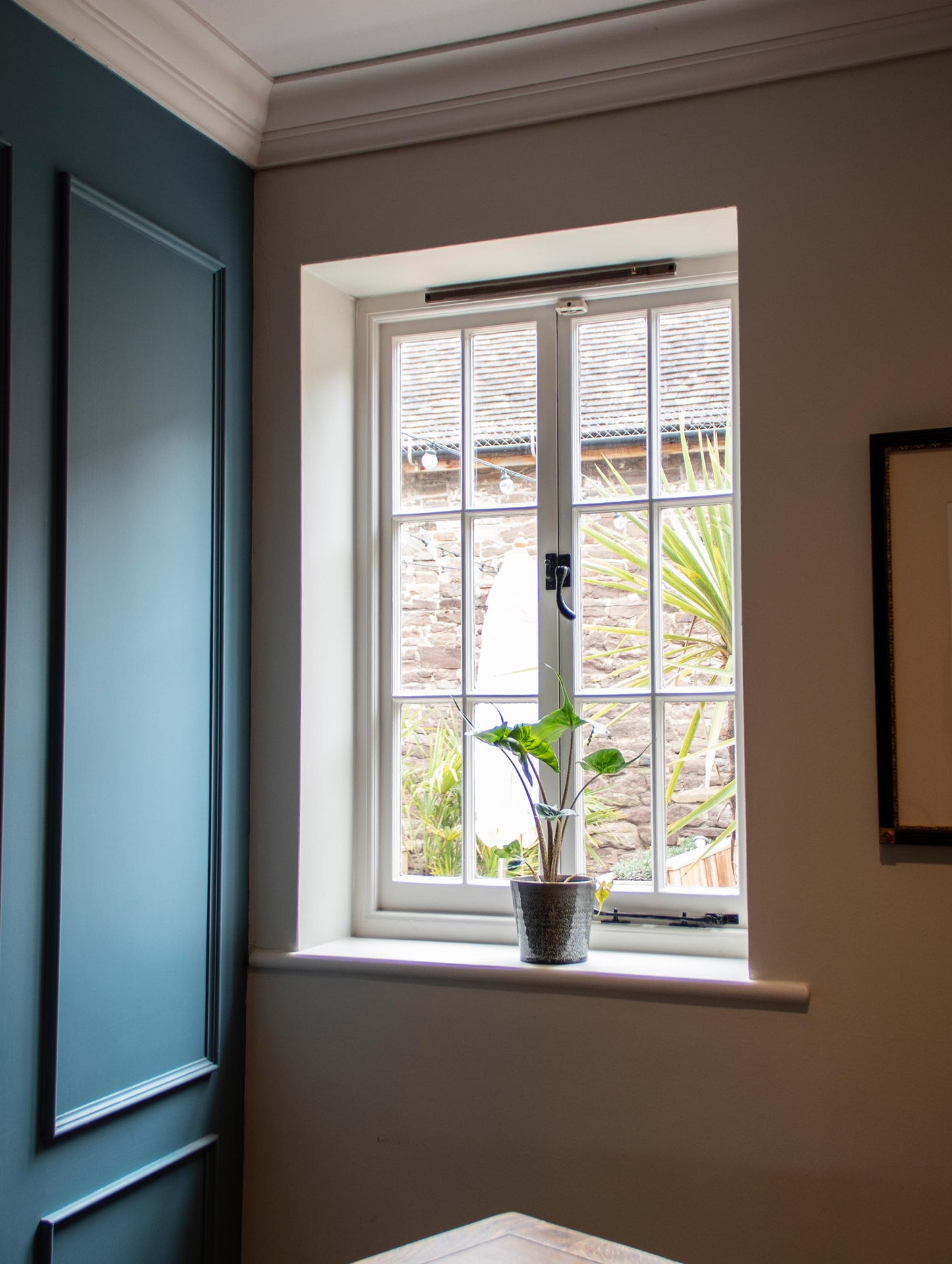 From The Anvil Peardrop Fastener