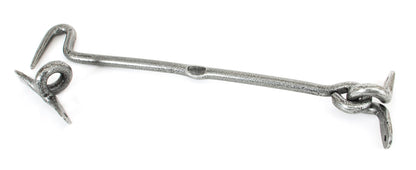 From The Anvil Forged Cabin Hook