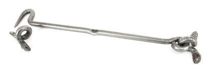 From The Anvil Forged Cabin Hook