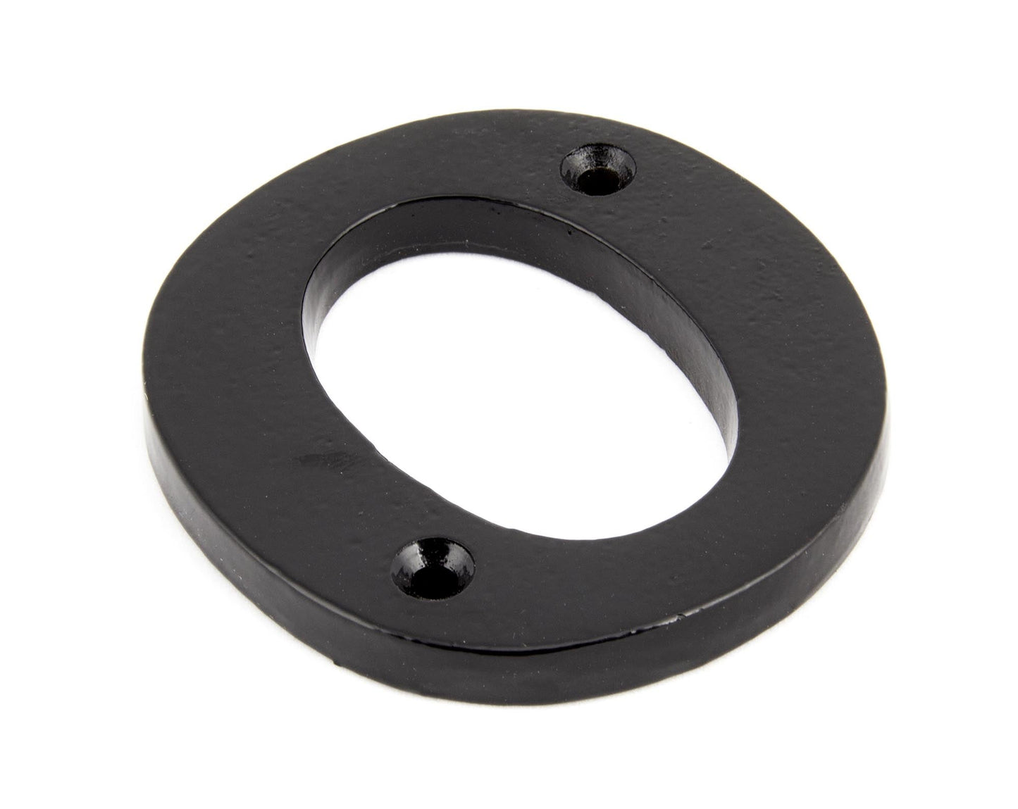 From The Anvil Black Letter