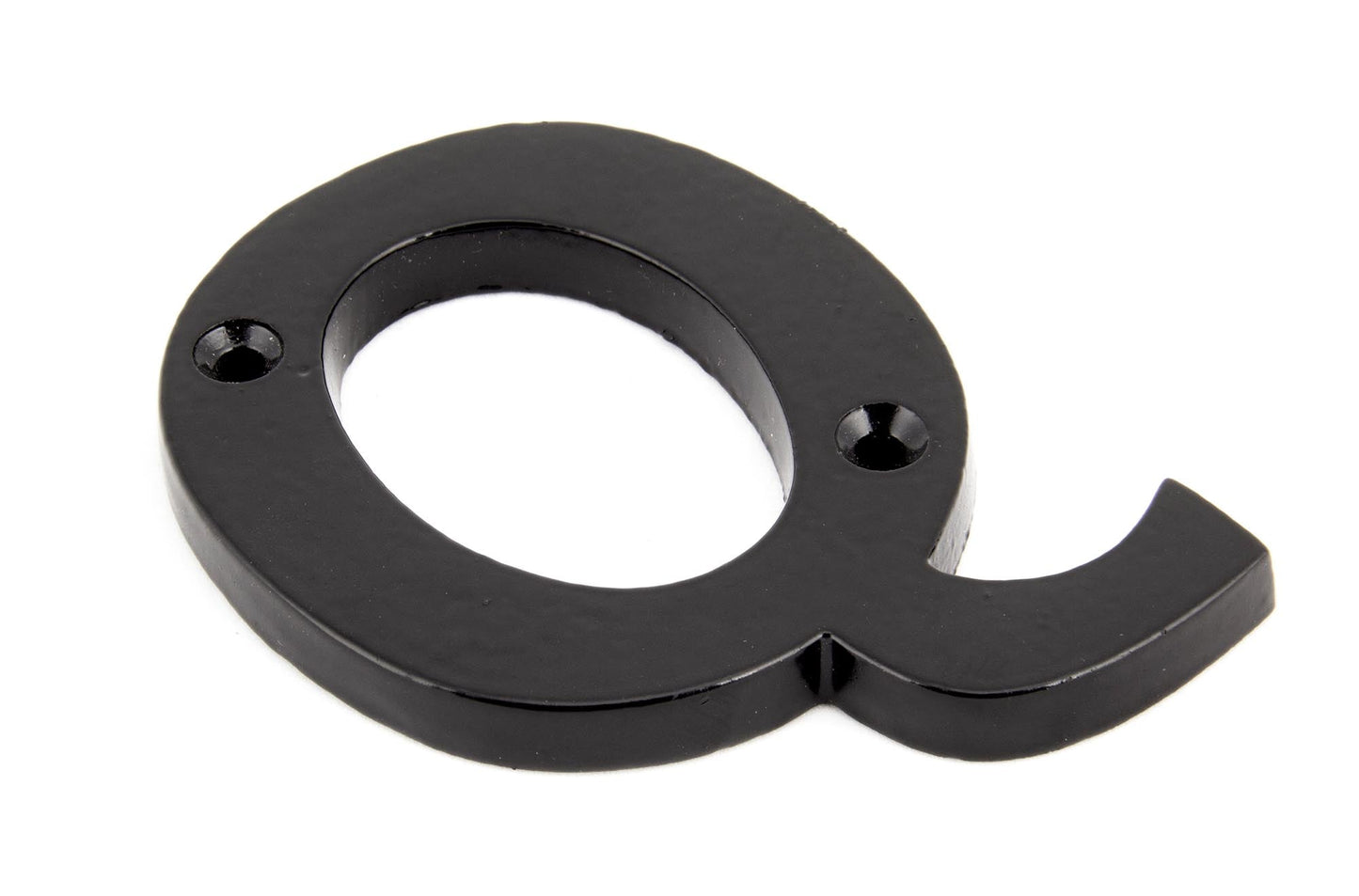 From The Anvil Black Letter