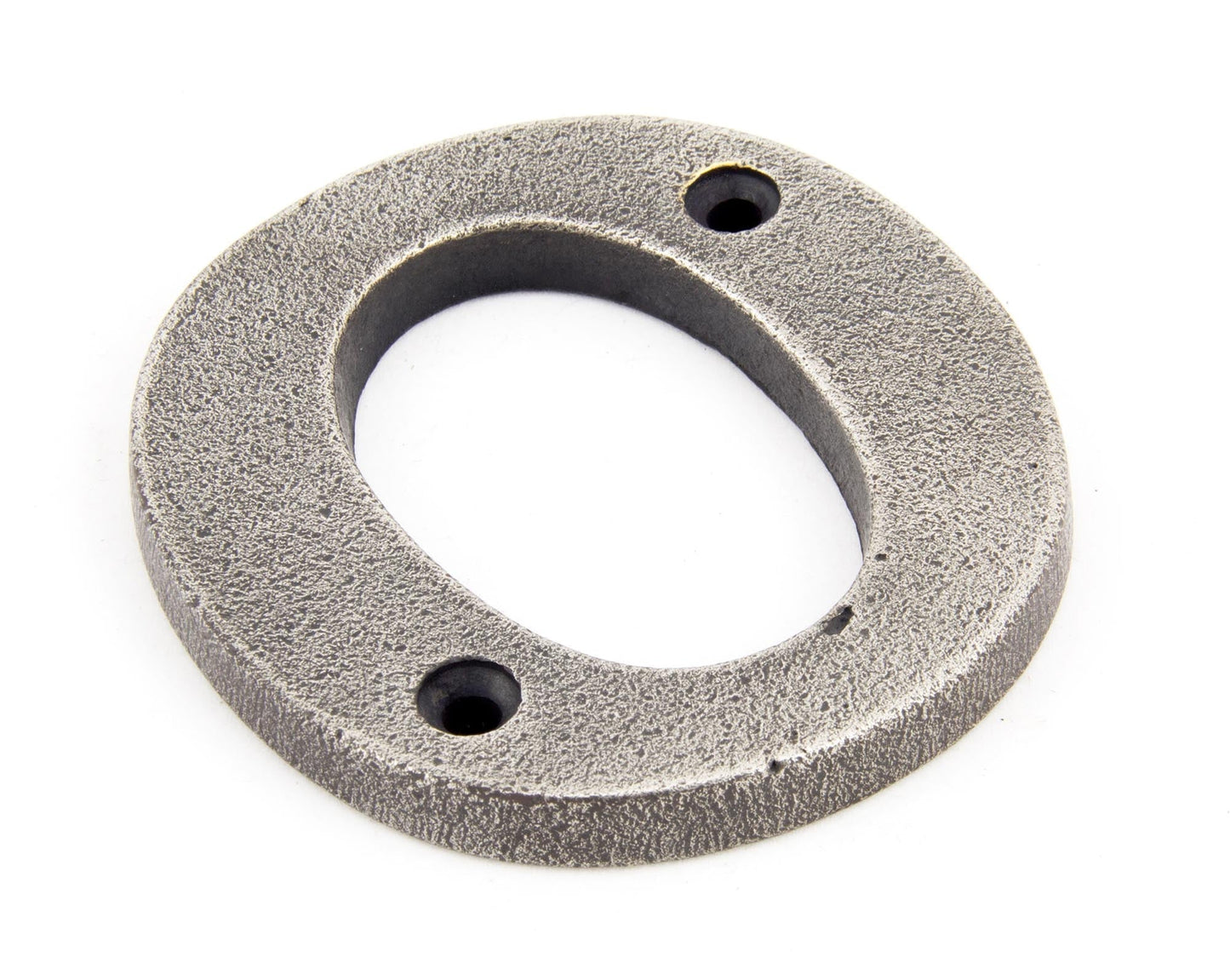 From The Anvil Antique Pewter Letter