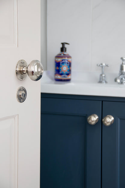 From The Anvil Round Thumbturn Set