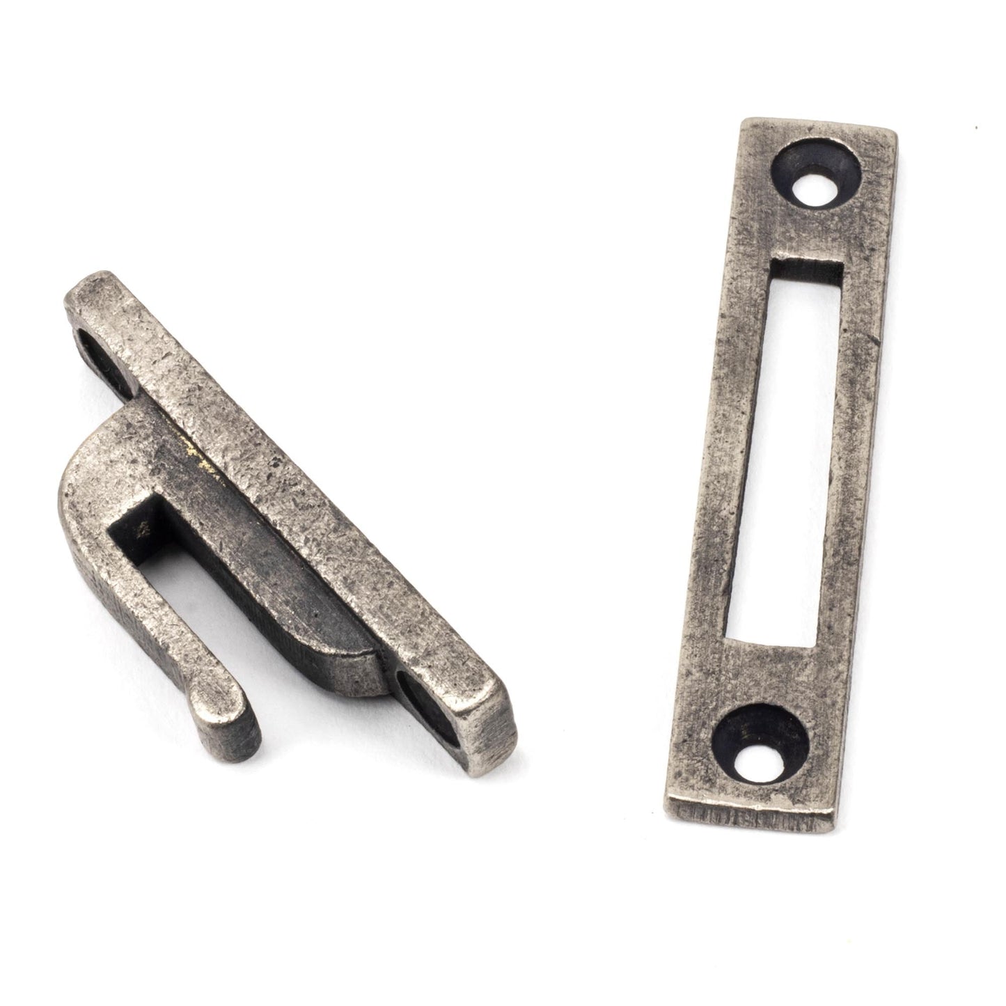 From The Anvil Monkeytail Fastener