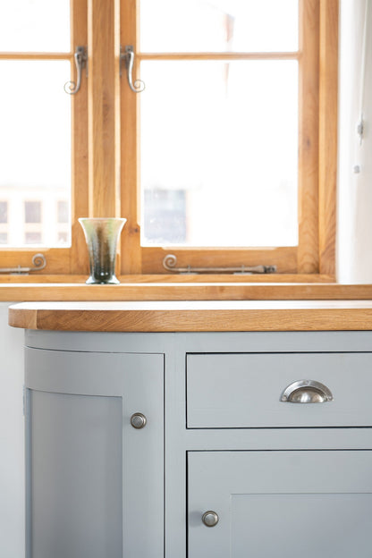 From The Anvil Monkeytail Fastener