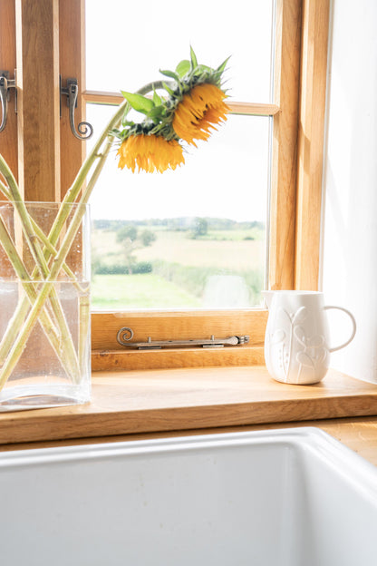 From The Anvil Monkeytail Fastener