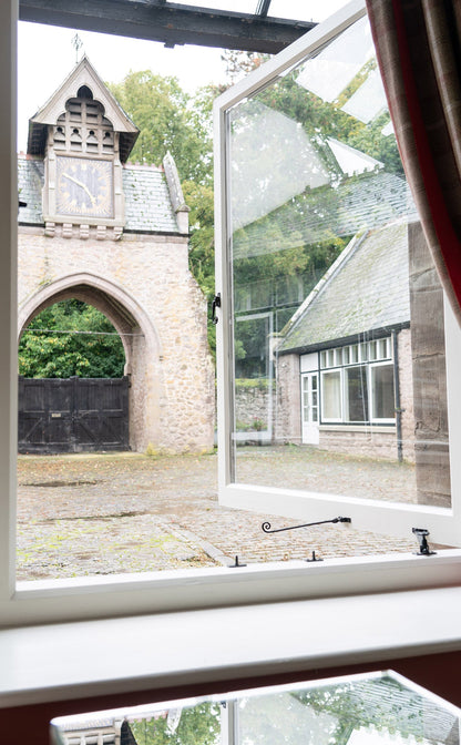 From The Anvil Sliding Stay