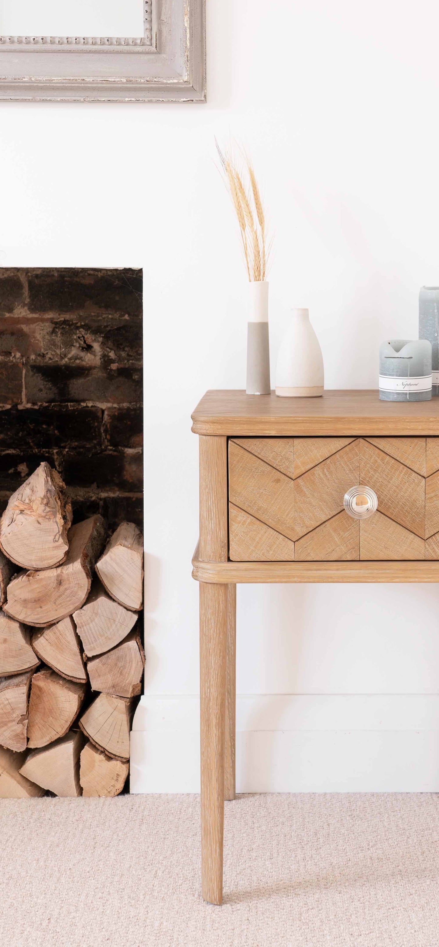 From The Anvil Beehive Cabinet Knob