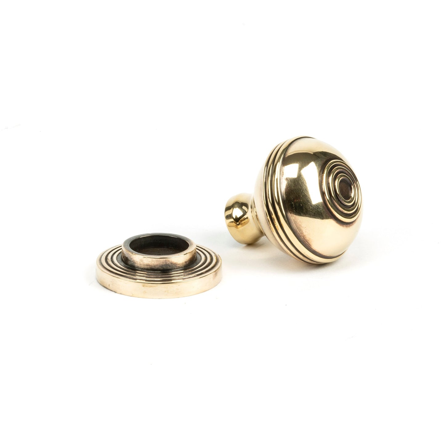 From The Anvil Prestbury Cabinet Knob